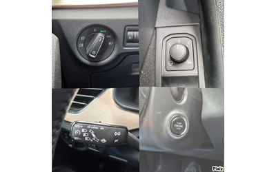 Skoda Scala ГАРАНЦИЯ 03.27г. БЕНЗИН АВТОМАТИК 61000км. - автомобили, коли, обяви за нови и употребявани 15