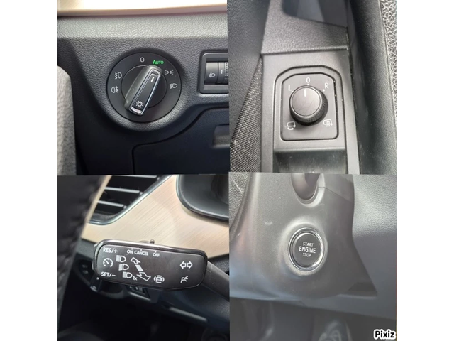 Skoda Scala ГАРАНЦИЯ 03.27г. БЕНЗИН АВТОМАТИК 61000км. - автомобили, коли, обяви за нови и употребявани 15