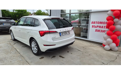 skoda-scala - 5