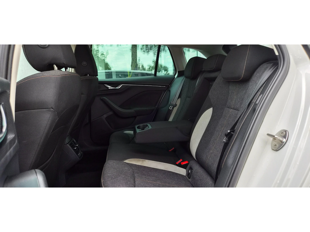 Skoda Scala ГАРАНЦИЯ 03.27г. БЕНЗИН АВТОМАТИК 61000км. - автомобили, коли, обяви за нови и употребявани 8