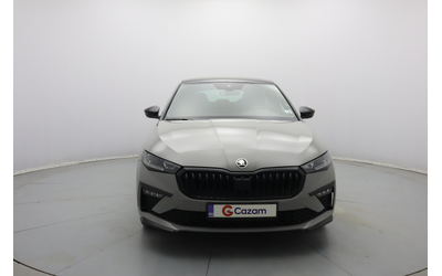 skoda-scala - 0
