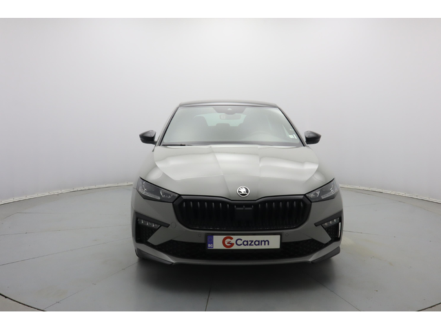 Skoda Scala - автомобили, коли, обяви за нови и употребявани 0