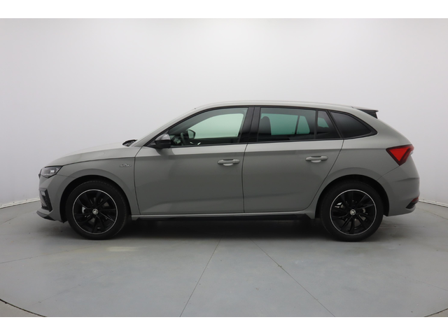 Skoda Scala - автомобили, коли, обяви за нови и употребявани 10