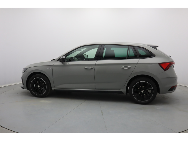 Skoda Scala - автомобили, коли, обяви за нови и употребявани 11