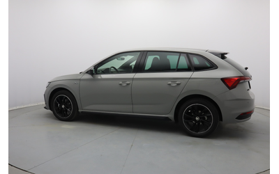 Skoda Scala - автомобили, коли, обяви за нови и употребявани 12