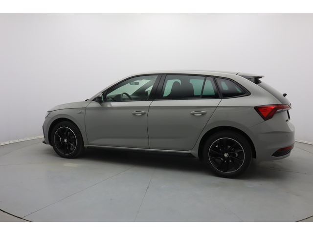 Skoda Scala - автомобили, коли, обяви за нови и употребявани 12