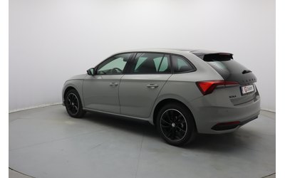 Skoda Scala - автомобили, коли, обяви за нови и употребявани 14