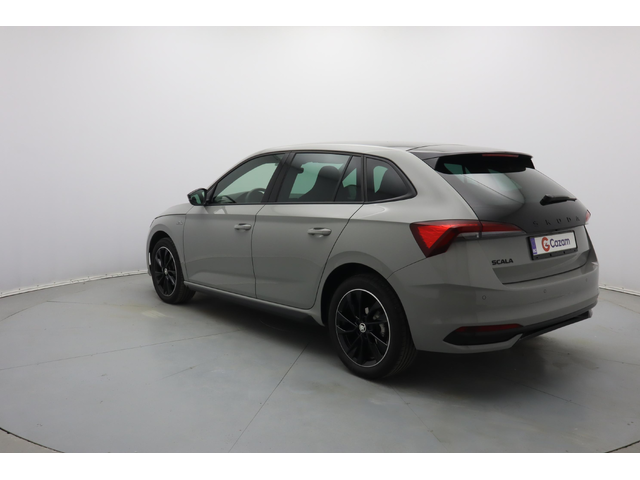 Skoda Scala - автомобили, коли, обяви за нови и употребявани 15