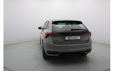 Skoda Scala - автомобили, коли, обяви за нови и употребявани 18