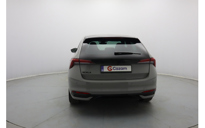 Skoda Scala - автомобили, коли, обяви за нови и употребявани 19