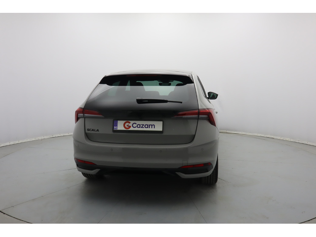 Skoda Scala - автомобили, коли, обяви за нови и употребявани 20