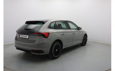 Skoda Scala - автомобили, коли, обяви за нови и употребявани 23