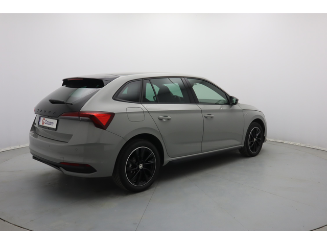 Skoda Scala - автомобили, коли, обяви за нови и употребявани 24