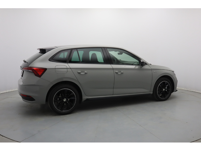 Skoda Scala - автомобили, коли, обяви за нови и употребявани 26