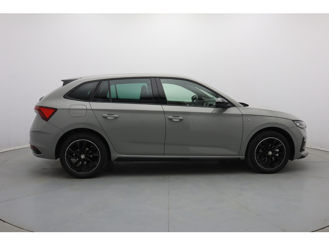 Skoda Scala - автомобили, коли, обяви за нови и употребявани 28