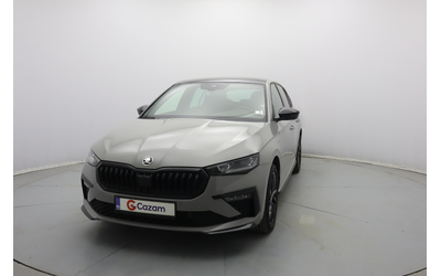 skoda-scala - 2