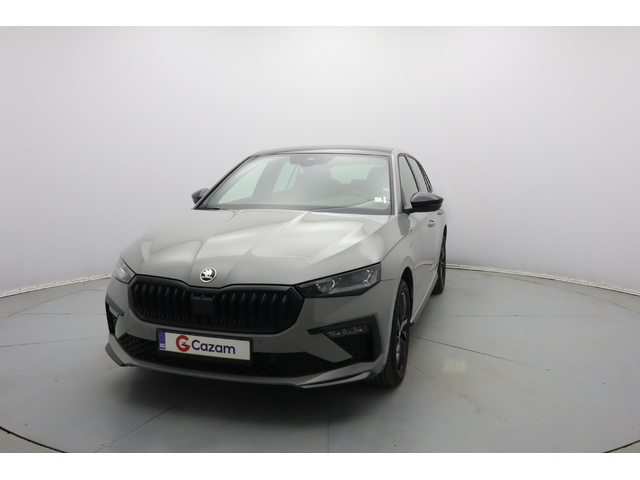 Skoda Scala - автомобили, коли, обяви за нови и употребявани 2