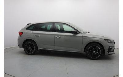 Skoda Scala - автомобили, коли, обяви за нови и употребявани 30