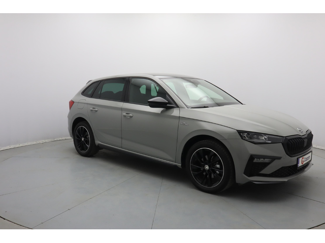 Skoda Scala - автомобили, коли, обяви за нови и употребявани 33