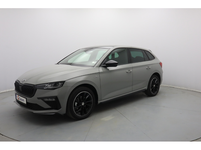 Skoda Scala - автомобили, коли, обяви за нови и употребявани 5