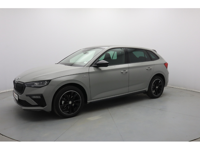 Skoda Scala - автомобили, коли, обяви за нови и употребявани 6