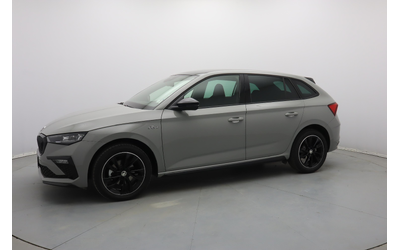 Skoda Scala - автомобили, коли, обяви за нови и употребявани 7