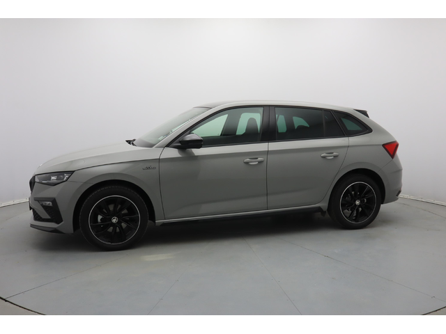 Skoda Scala - автомобили, коли, обяви за нови и употребявани 8