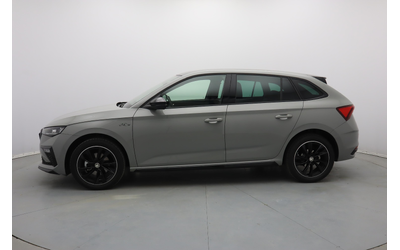 Skoda Scala - автомобили, коли, обяви за нови и употребявани 9