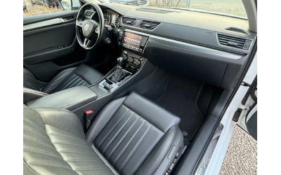 Skoda Superb 2.0TDI ! 4x4 ! SWISS ! - автомобили, коли, обяви за нови и употребявани 10