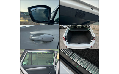 Skoda Superb 2.0TDI ! 4x4 ! SWISS ! - автомобили, коли, обяви за нови и употребявани 16