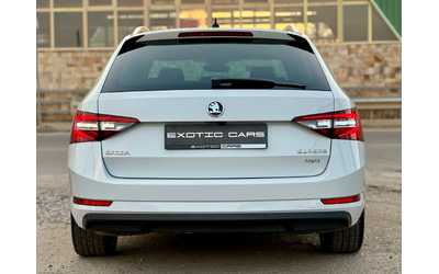 skoda-superb - 4