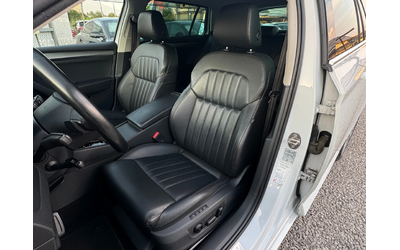 Skoda Superb 2.0TDI ! 4x4 ! SWISS ! - автомобили, коли, обяви за нови и употребявани 6
