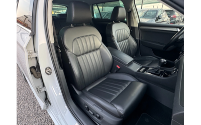 Skoda Superb 2.0TDI ! 4x4 ! SWISS ! - автомобили, коли, обяви за нови и употребявани 9