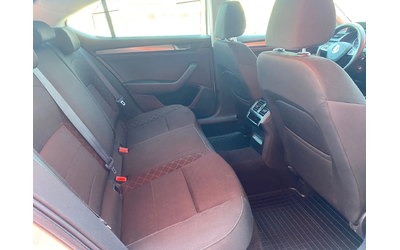 Skoda Superb KATO HOBA - автомобили, коли, обяви за нови и употребявани 12