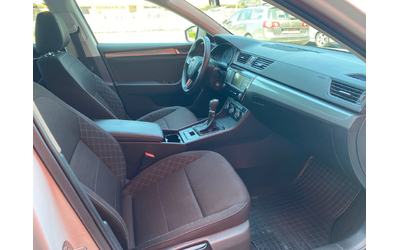 Skoda Superb KATO HOBA - автомобили, коли, обяви за нови и употребявани 14