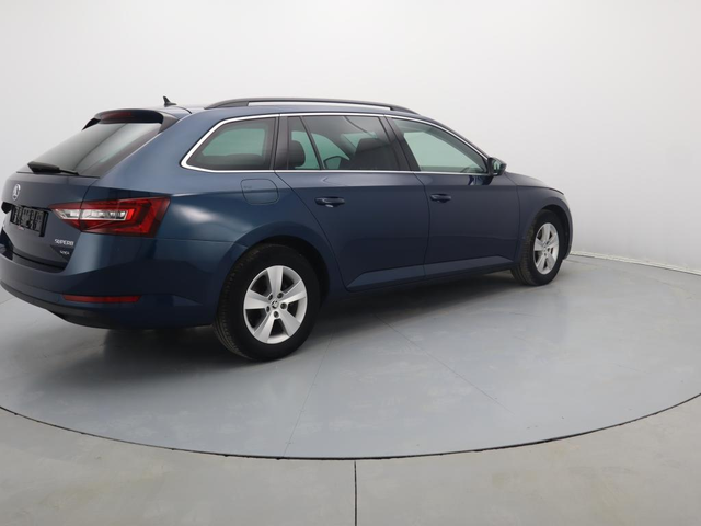 Skoda Superb - автомобили, коли, обяви за нови и употребявани 14