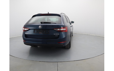 Skoda Superb - автомобили, коли, обяви за нови и употребявани 18