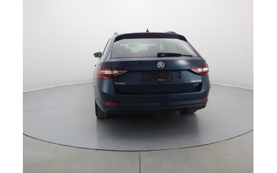 Skoda Superb - автомобили, коли, обяви за нови и употребявани 20