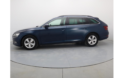 Skoda Superb - автомобили, коли, обяви за нови и употребявани 30