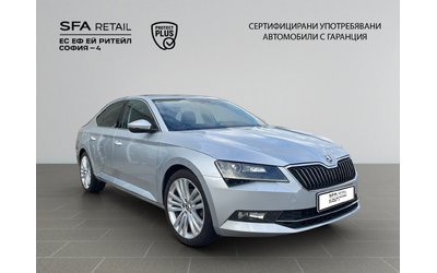 skoda-superb-2-0-tdi-150-hp-euro6 - 2