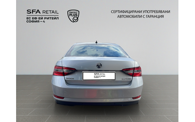 skoda-superb-2-0-tdi-150-hp-euro6 - 5