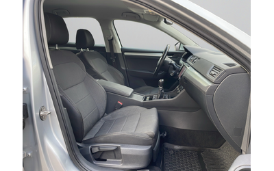 Skoda SUPERB 2.0 TDI 150 hp EURO6 - автомобили, коли, обяви за нови и употребявани 9