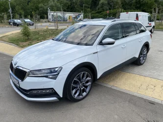 skoda-superb-2-0-tdi-200-ks-4x4-dsg - 0