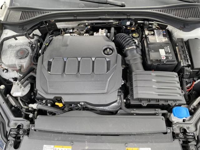 Skoda Superb 2.0 TDI (200 кс) 4x4 DSG - автомобили, коли, обяви за нови и употребявани 16