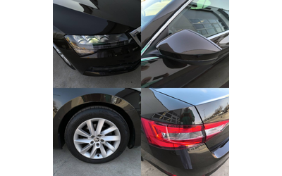Skoda Superb  2.0 TDI /DSG, - автомобили, коли, обяви за нови и употребявани 13