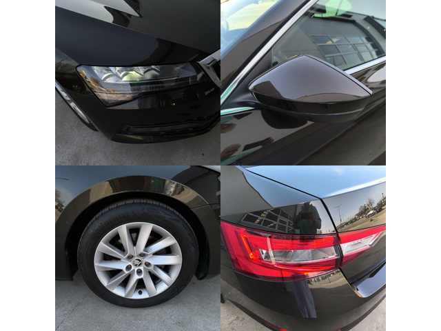 Skoda Superb  2.0 TDI /DSG, - автомобили, коли, обяви за нови и употребявани 13