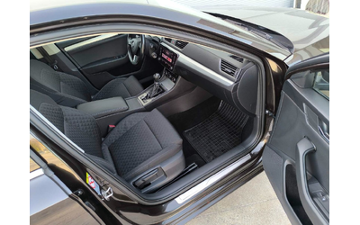 Skoda Superb  2.0 TDI /DSG, - автомобили, коли, обяви за нови и употребявани 8