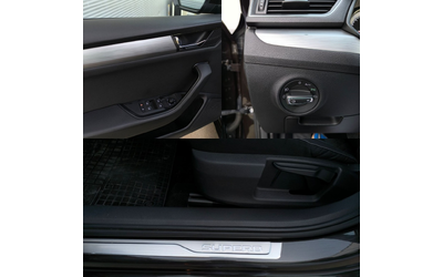 Skoda Superb  2.0 TDI /DSG, - автомобили, коли, обяви за нови и употребявани 9