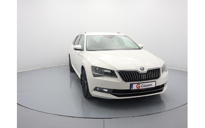 skoda-superb-2-0-tdi-l-k-4x4 - 1