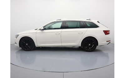 Skoda Superb 2.0 TDI  L&K  4x4 - автомобили, коли, обяви за нови и употребявани 28